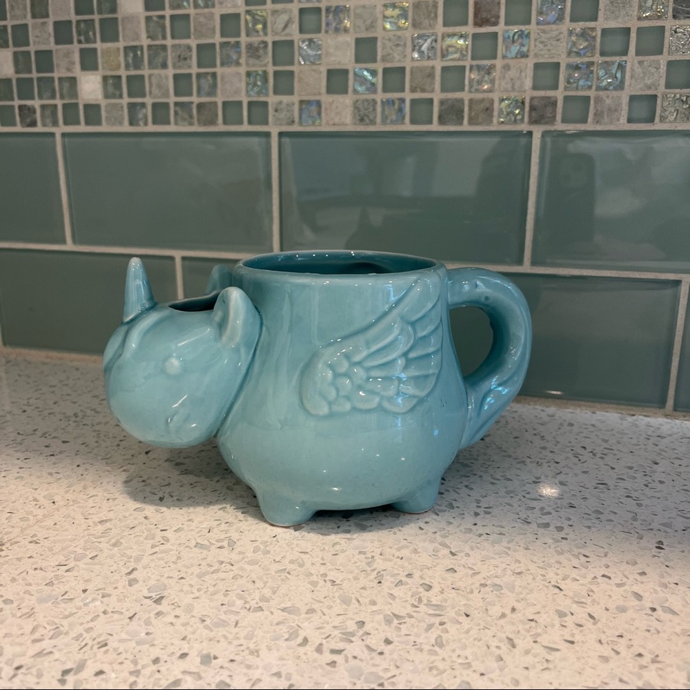 Unicorn Mug